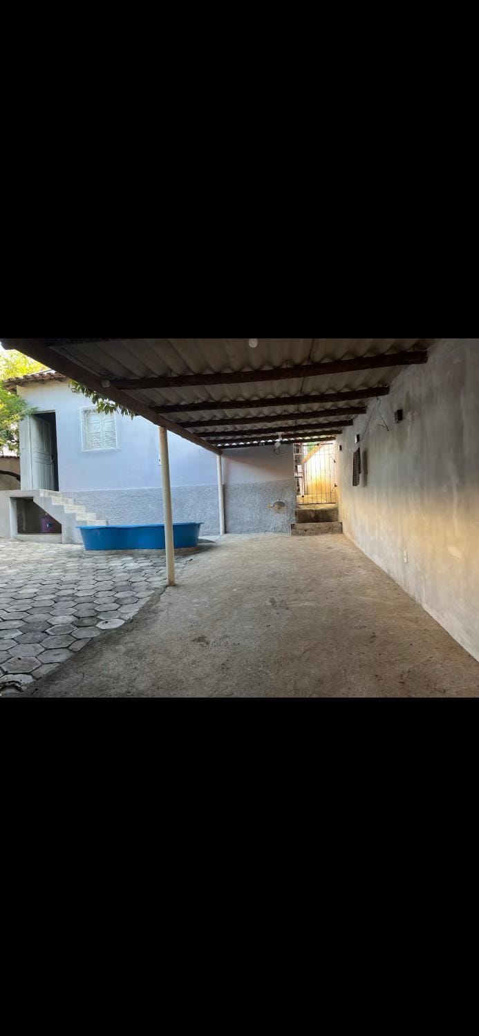 Casa aconchegante Apartment in State of Espírito Santo, Brazil
