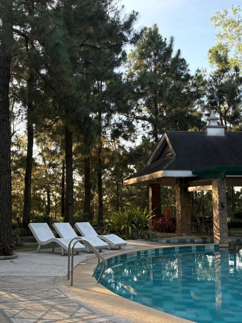 Cozy & Scenic Nature Apartment Apartment in Tagaytay