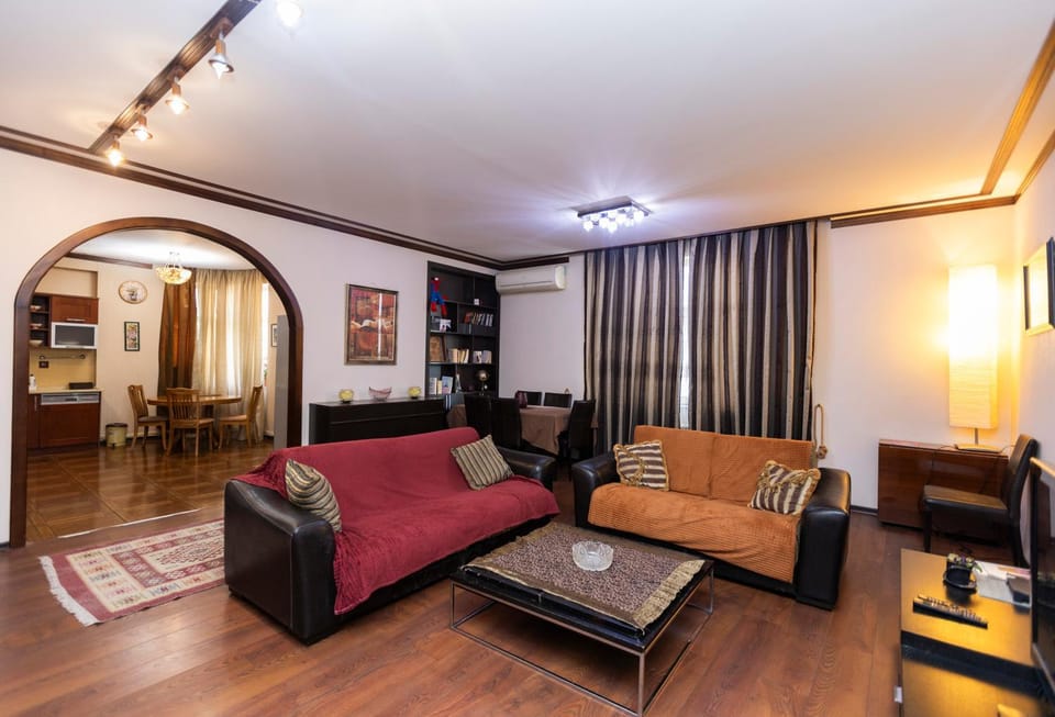 Baku Central Apartments Apartment in Baku