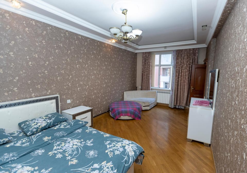 Baku Central Apartments Apartment in Baku