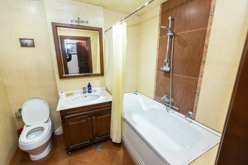 Baku Central Apartments Apartment in Baku