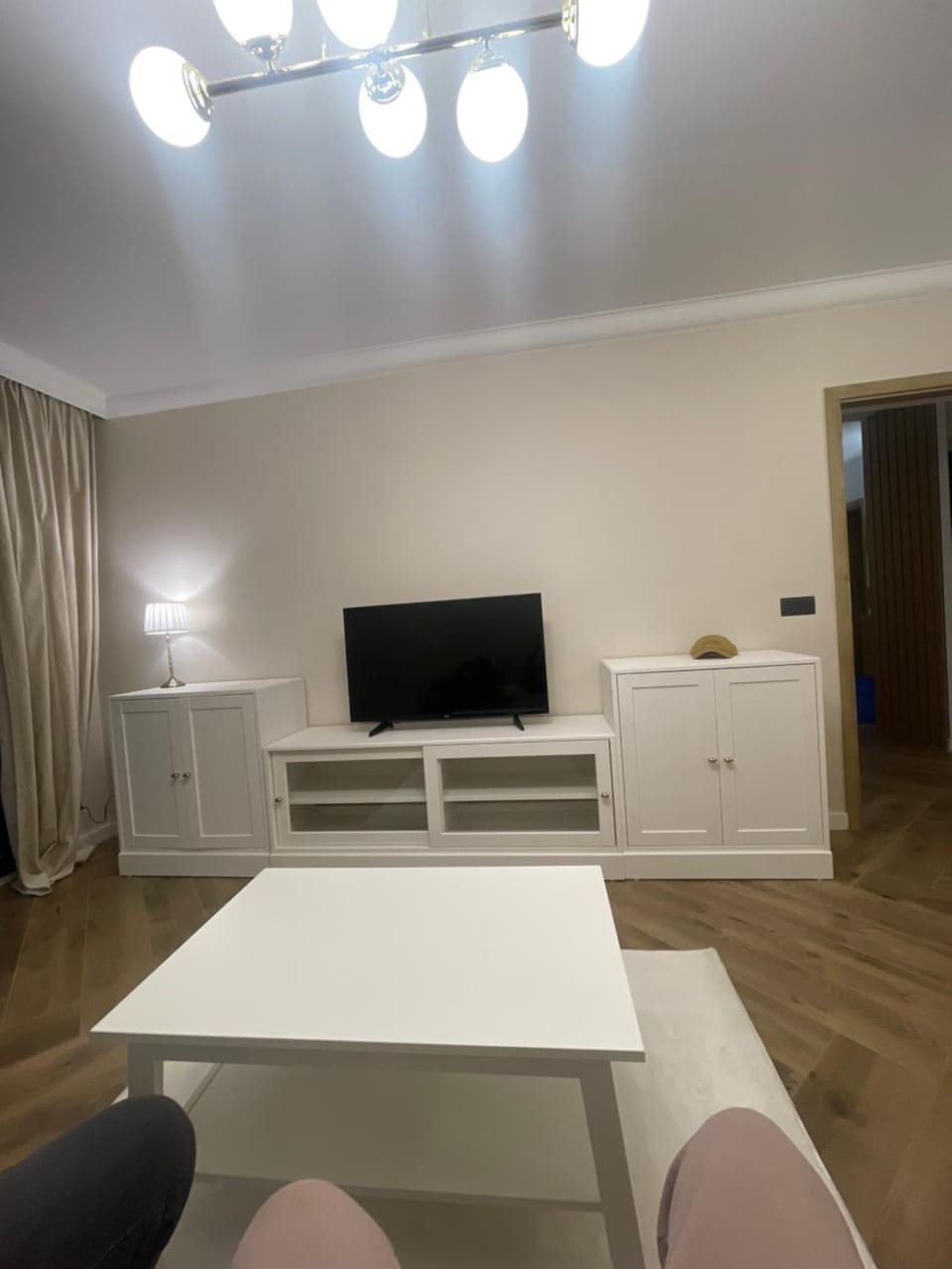 Apartament Herbowa Apartment in Szczecin