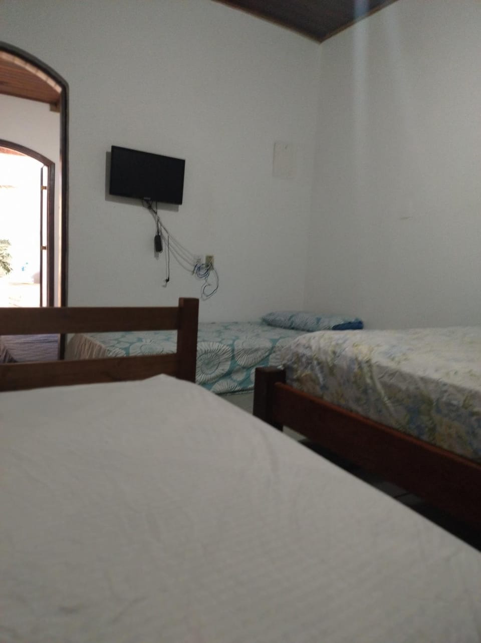 Pousada beira-mar ilhabela Bed and Breakfast in Ilhabela
