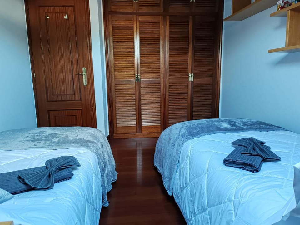 Loft Luxury Apartment hotel in Galicia