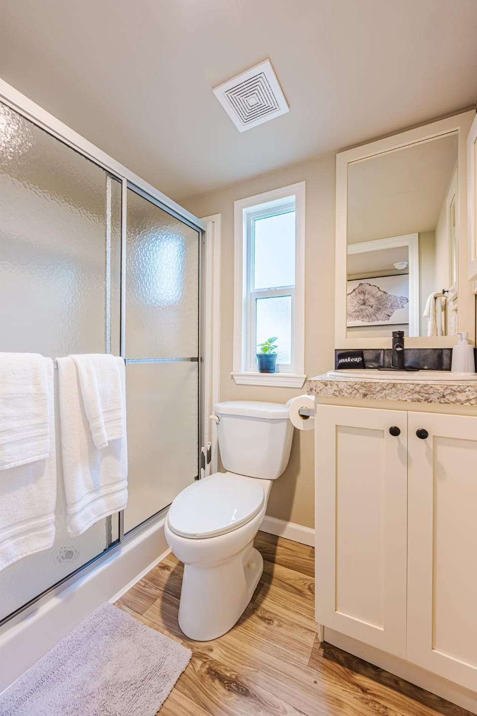 Rainforest Tiny Home Retreat Nordic House in Forks