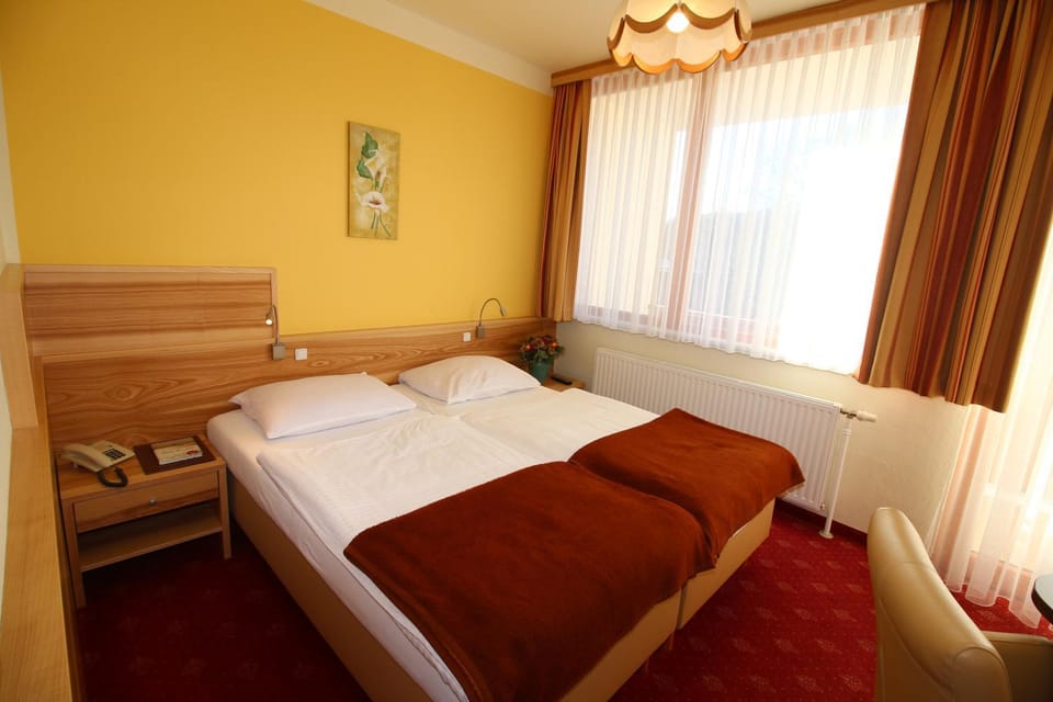 Hotel zum Kastell Hotel in Hungary