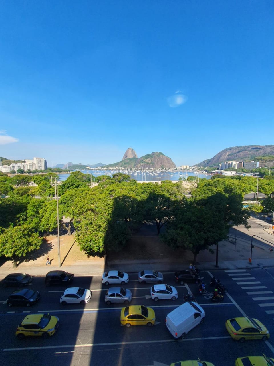 View (from property/room)