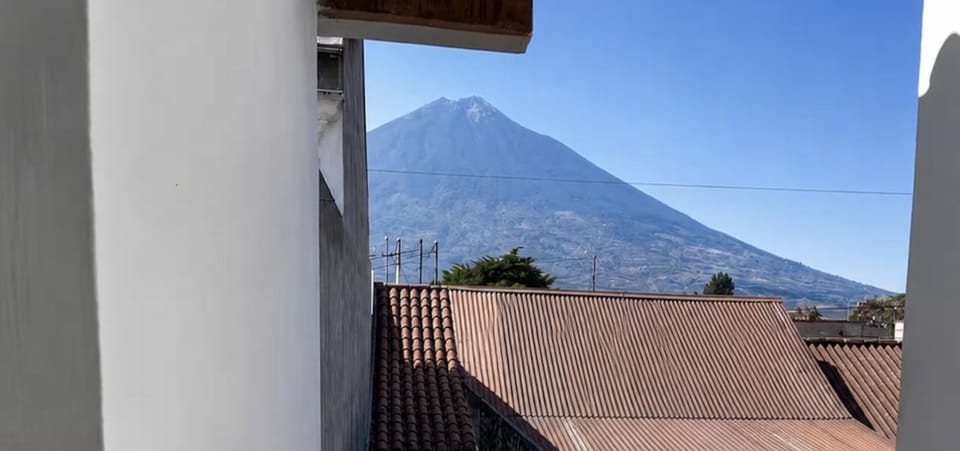 View (from property/room), City view, Landmark view, Mountain view