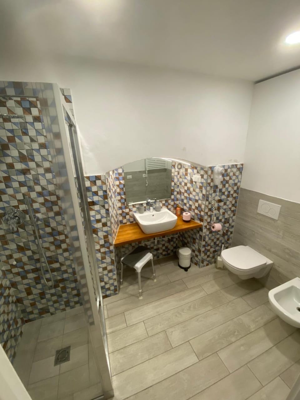 Al Centro del Golfo Bed and Breakfast in La Spezia