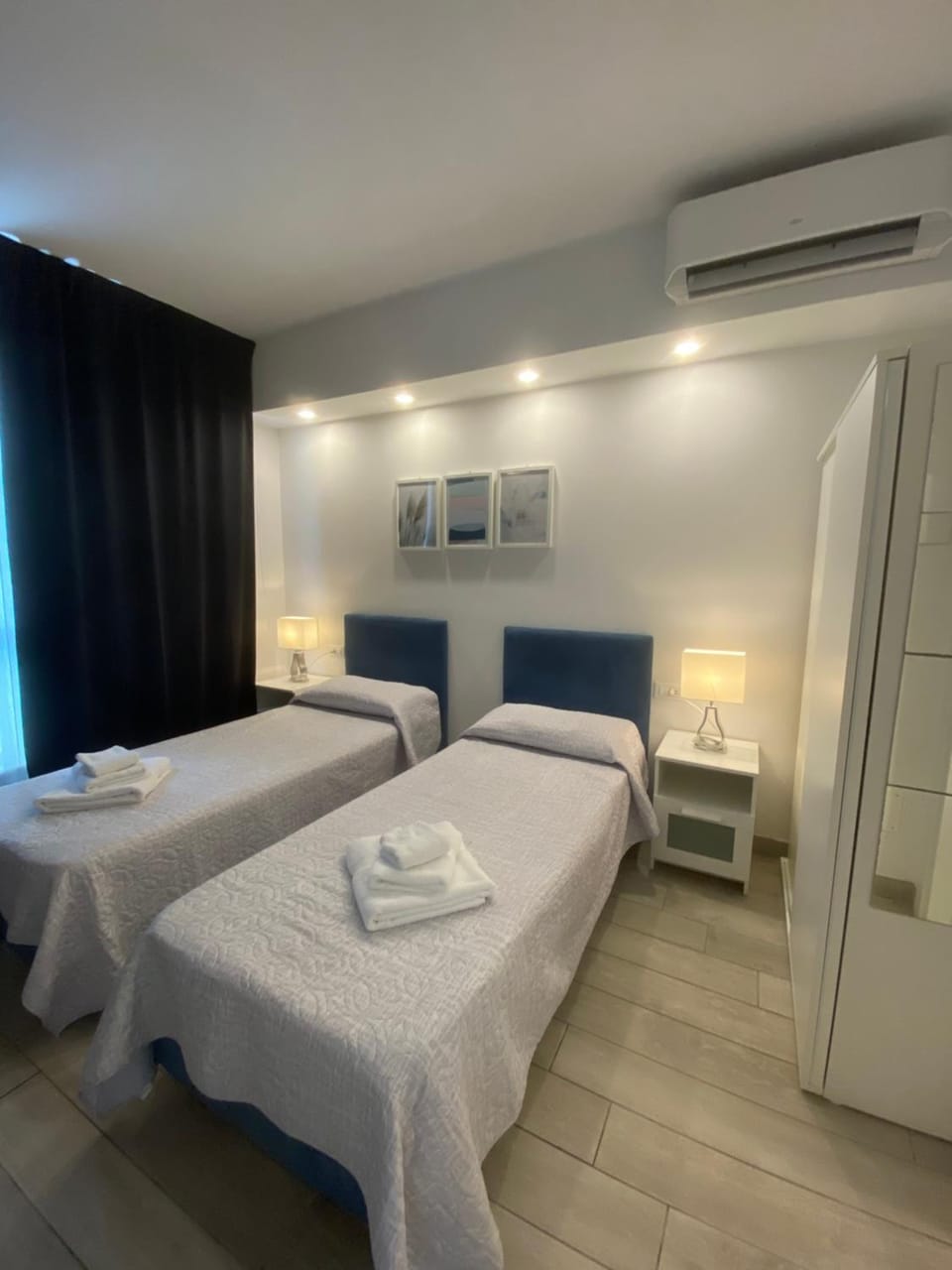 Al Centro del Golfo Bed and Breakfast in La Spezia