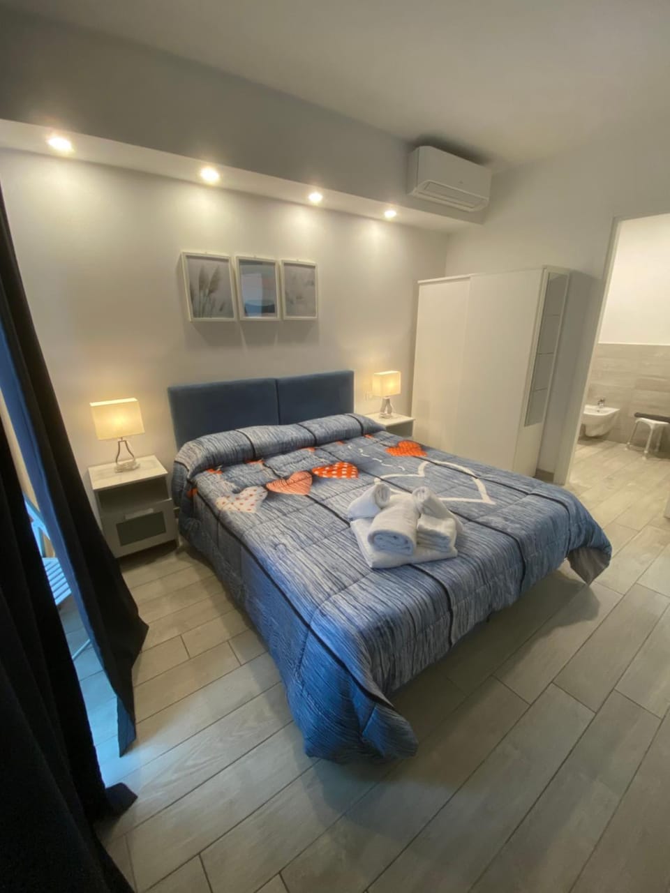 Al Centro del Golfo Bed and Breakfast in La Spezia