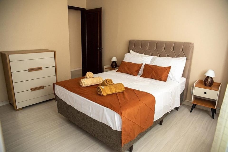 Grande Apartamento Central Apartment in Caxias do Sul