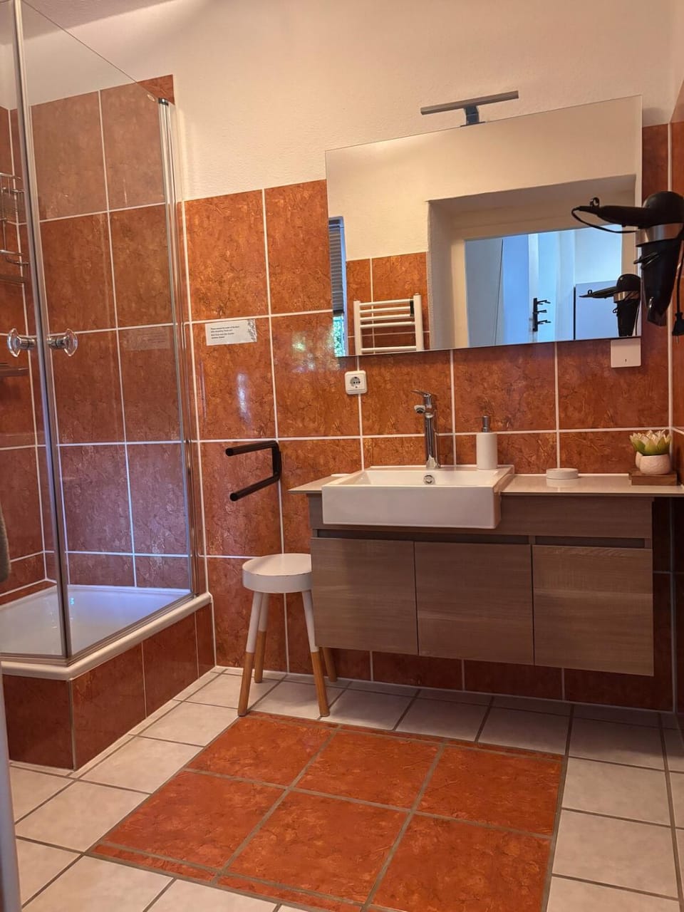 Villa Einhorn - Altstadt Studio - stilvoll besonders Apartment in Goslar