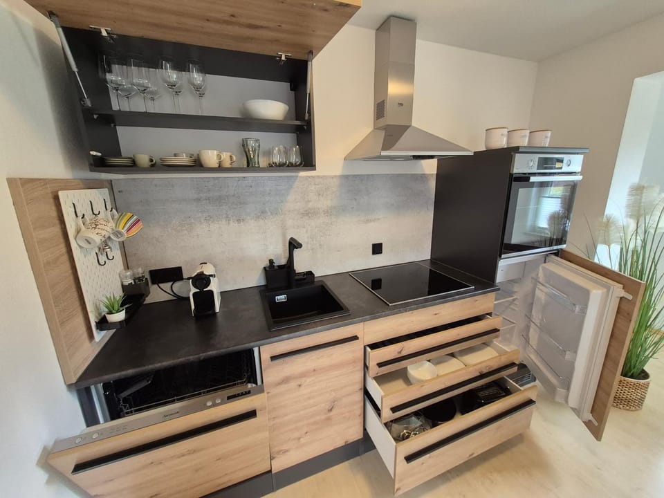 Apartment West Apartment in Mondsee