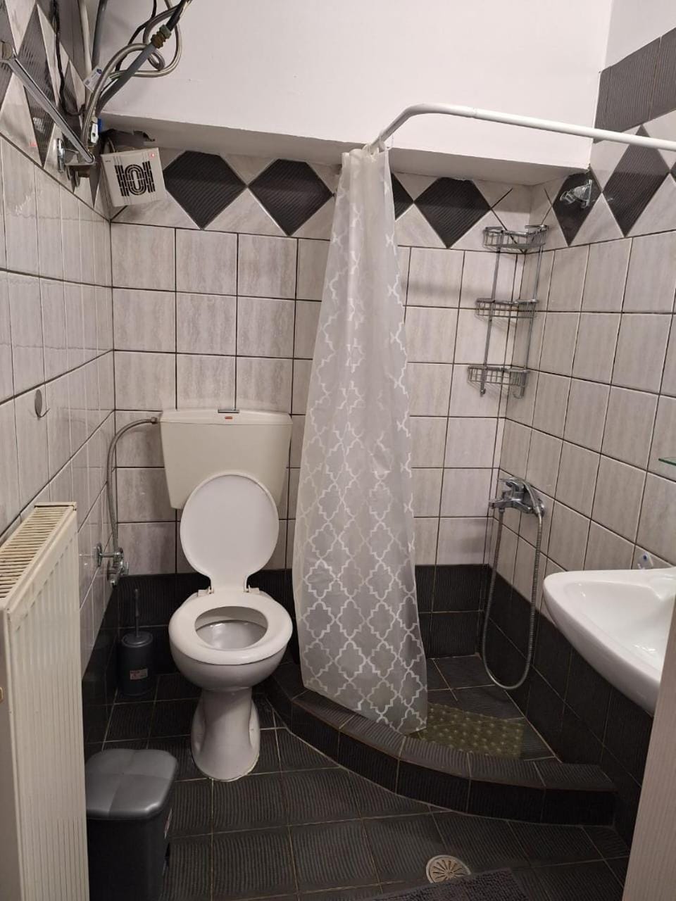 Ένα ήσυχο μέρος στο Χρίστο Σούλι Apartment in Ioannina