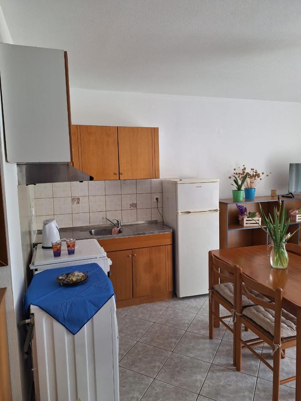 Ένα ήσυχο μέρος στο Χρίστο Σούλι Apartment in Ioannina