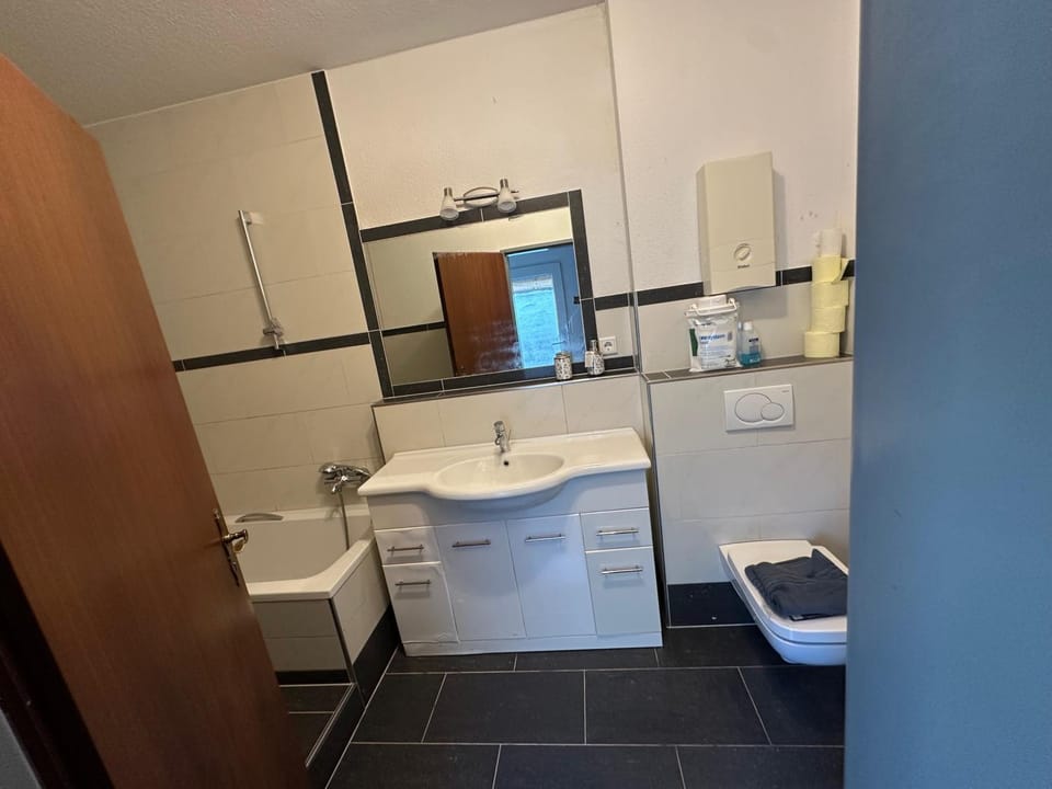 Elegante Wohnung in MG Apartment in Mönchengladbach