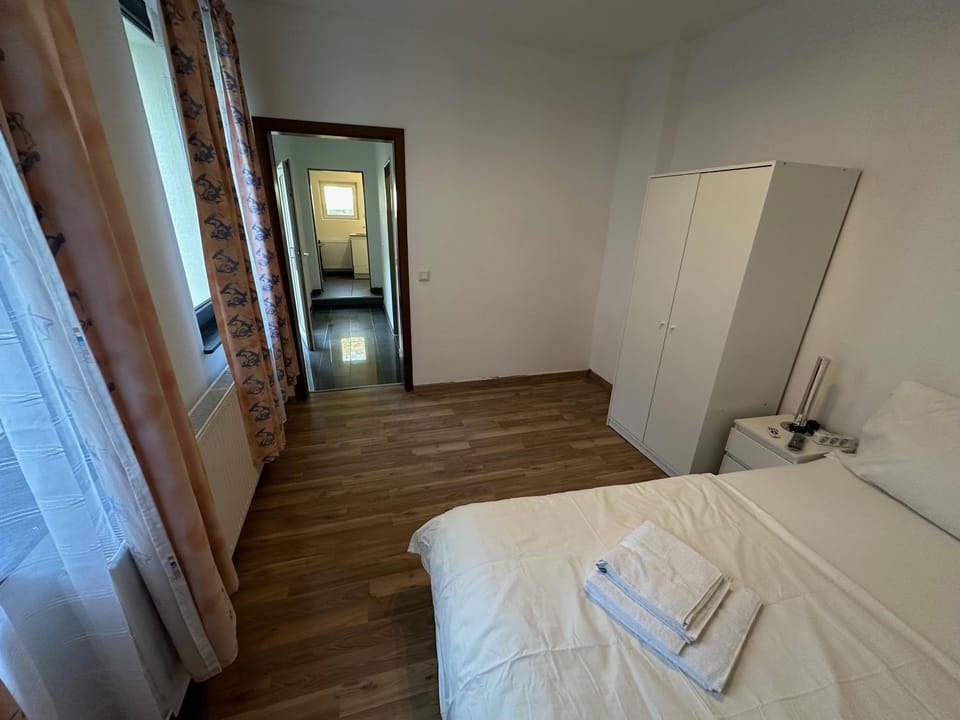 Elegante Wohnung in MG Apartment in Mönchengladbach