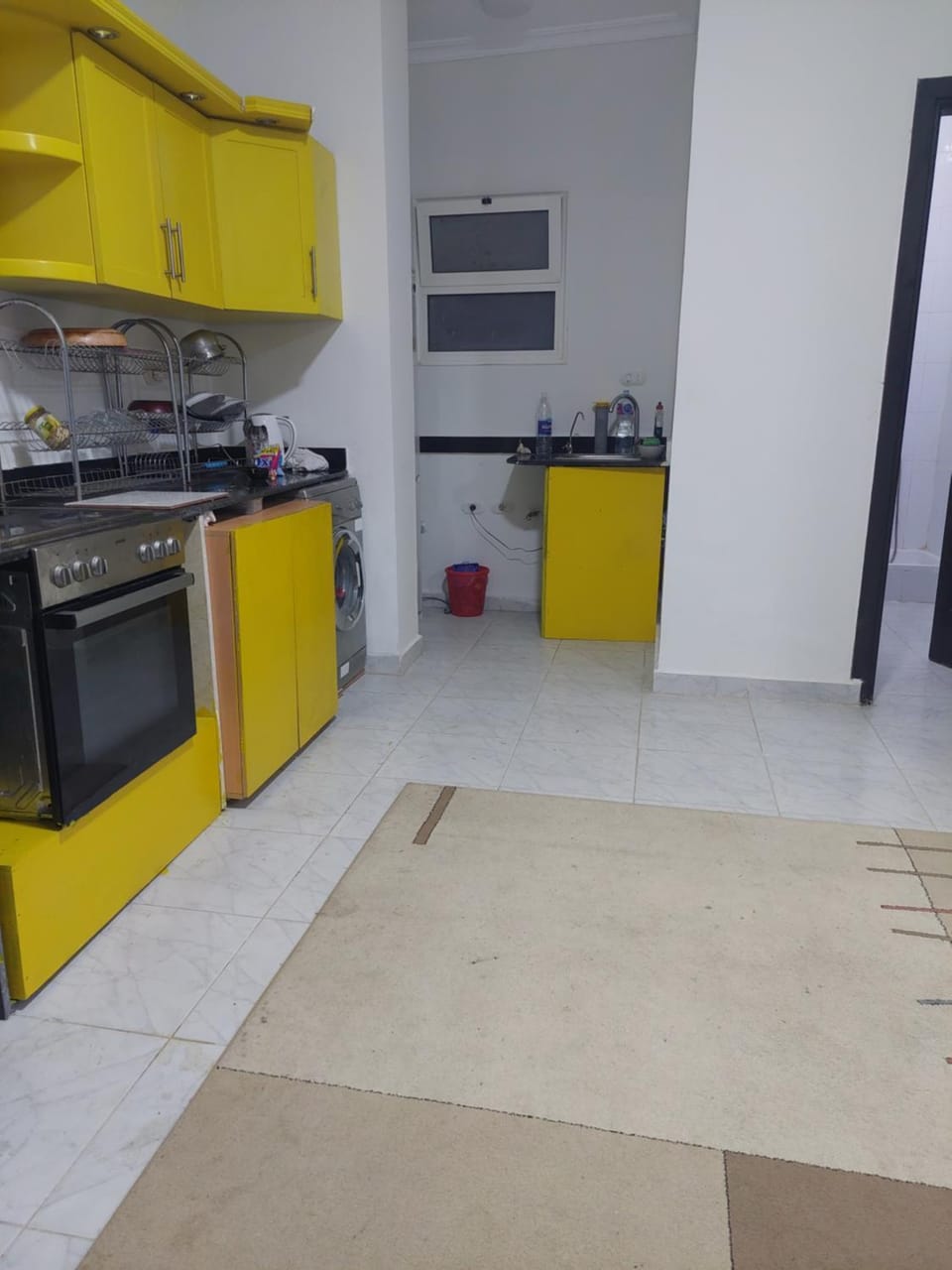 Hurghada Apartment in Hurghada