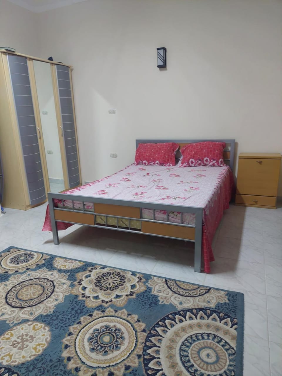 Hurghada Apartment in Hurghada