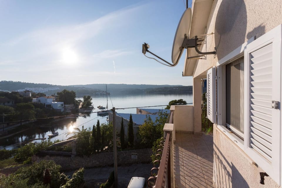 View (from property/room)