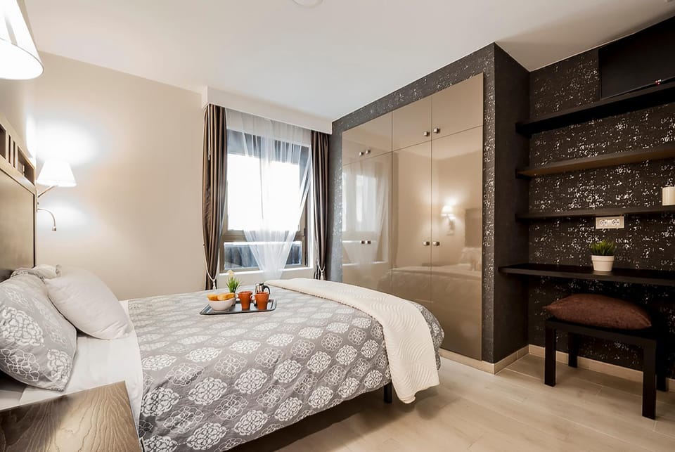 TV and multimedia, Bedroom