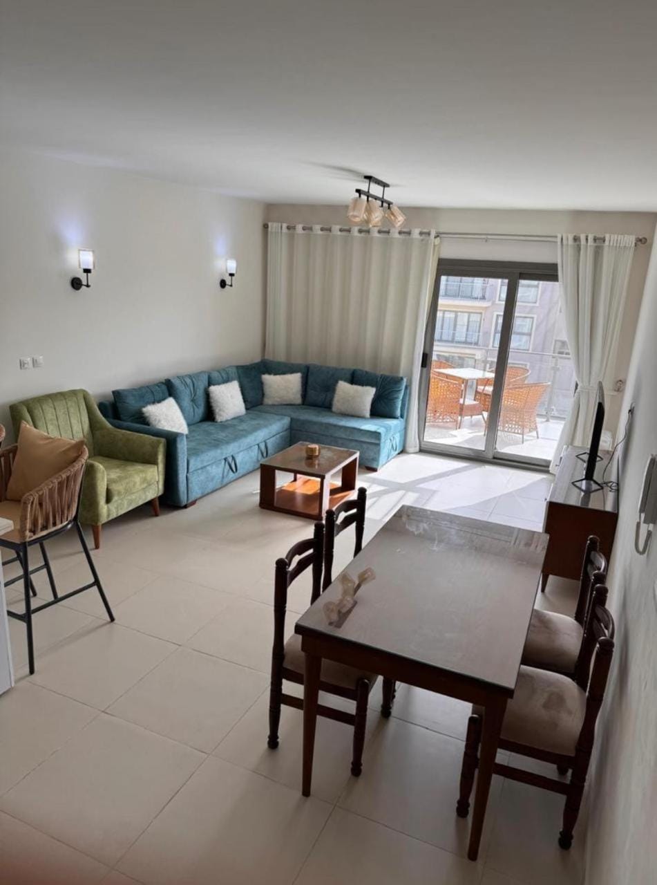 Marassi luxury chalet Chalet in Egypt