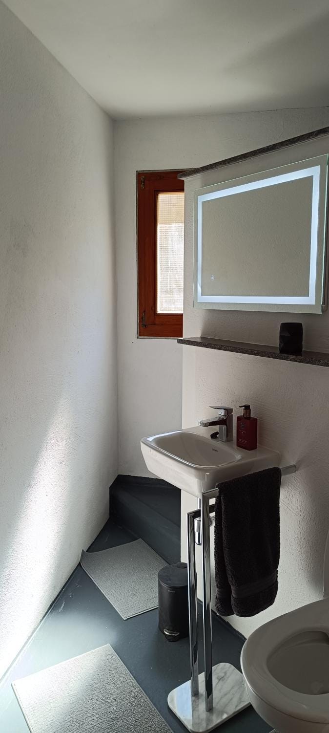 Wohnung mit Küche und Bad Apartment in Baden-Württemberg