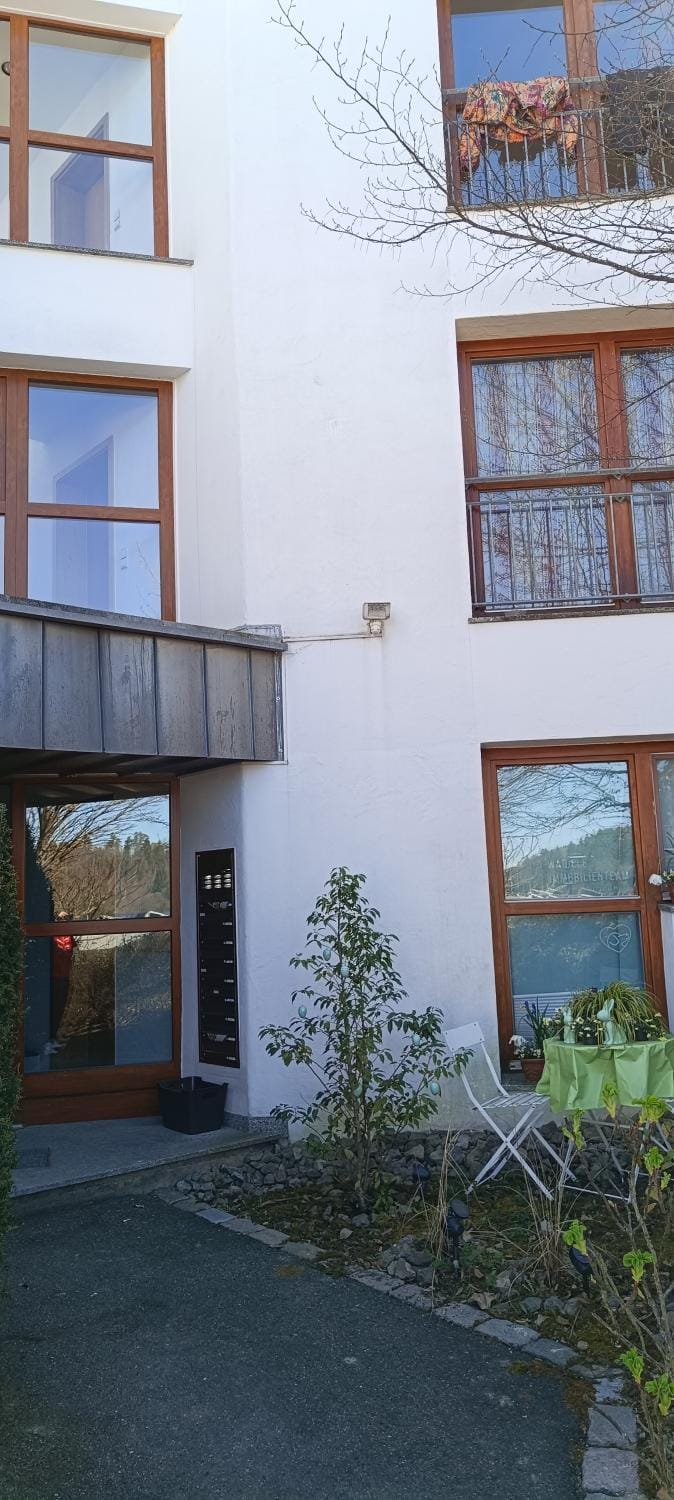 Wohnung mit Küche und Bad Apartment in Baden-Württemberg