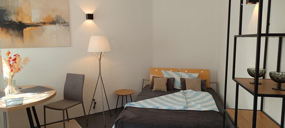 Wohnung mit Küche und Bad Apartment in Baden-Württemberg