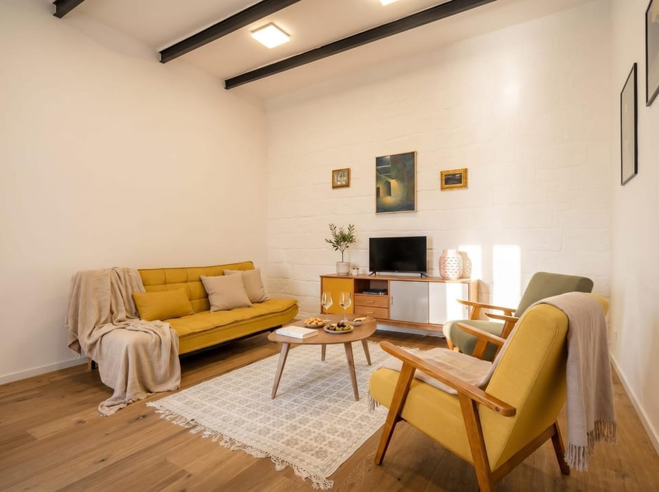 Casa d'Arte Apartment in Apulia