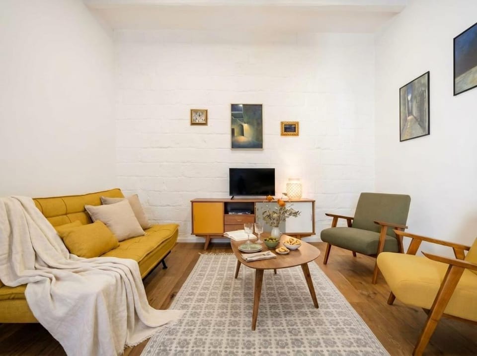 Casa d'Arte Apartment in Apulia