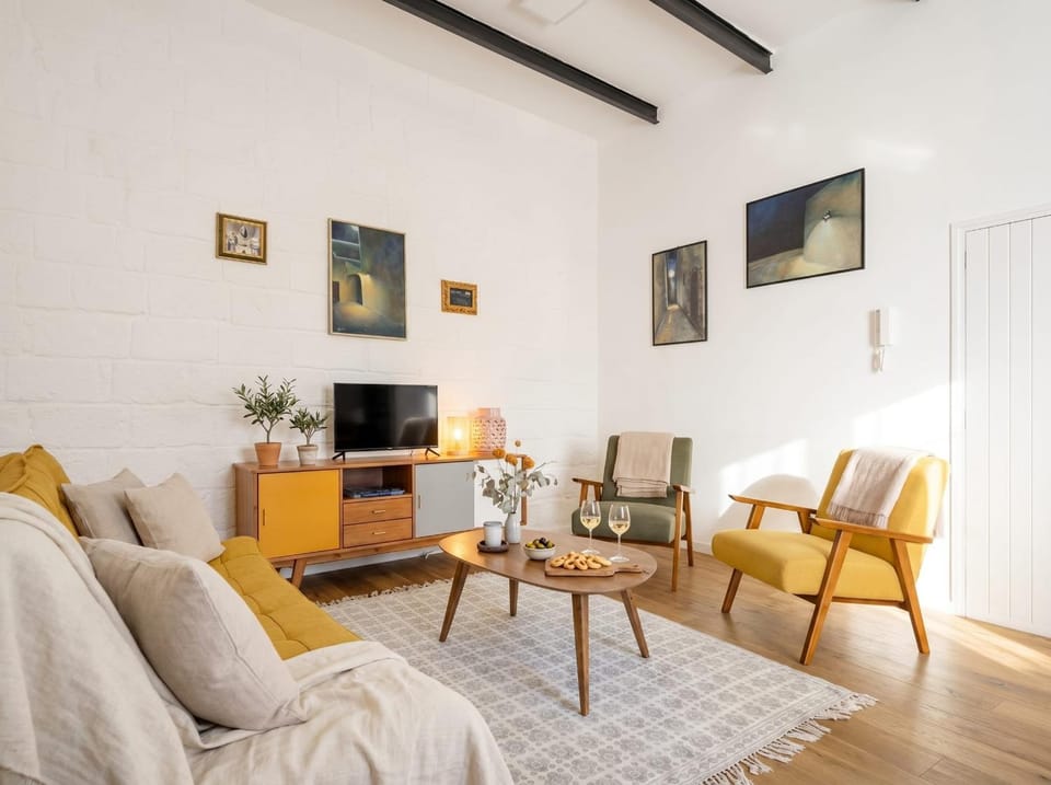 Casa d'Arte Apartment in Apulia
