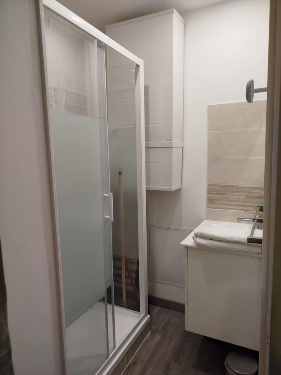 Le Mau Apartment in Grand Est