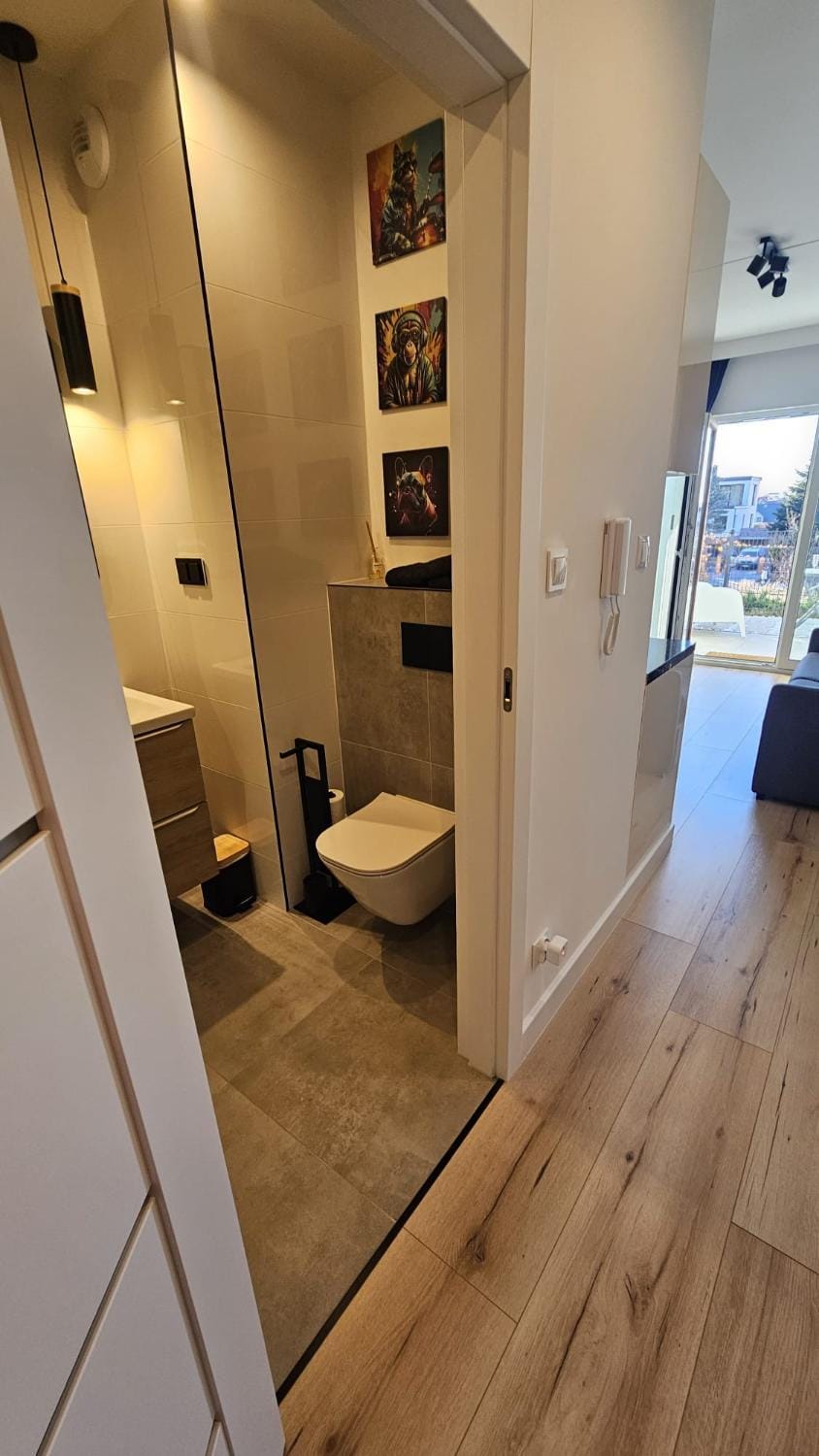 Toilet, Bathroom