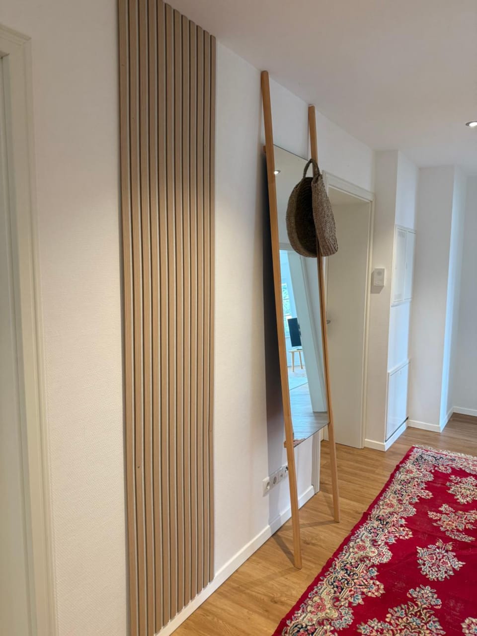 Villa19hundert5 moderne Ferienwohnungen in zentraler Lage Apartment in Lindenberg im Allgäu