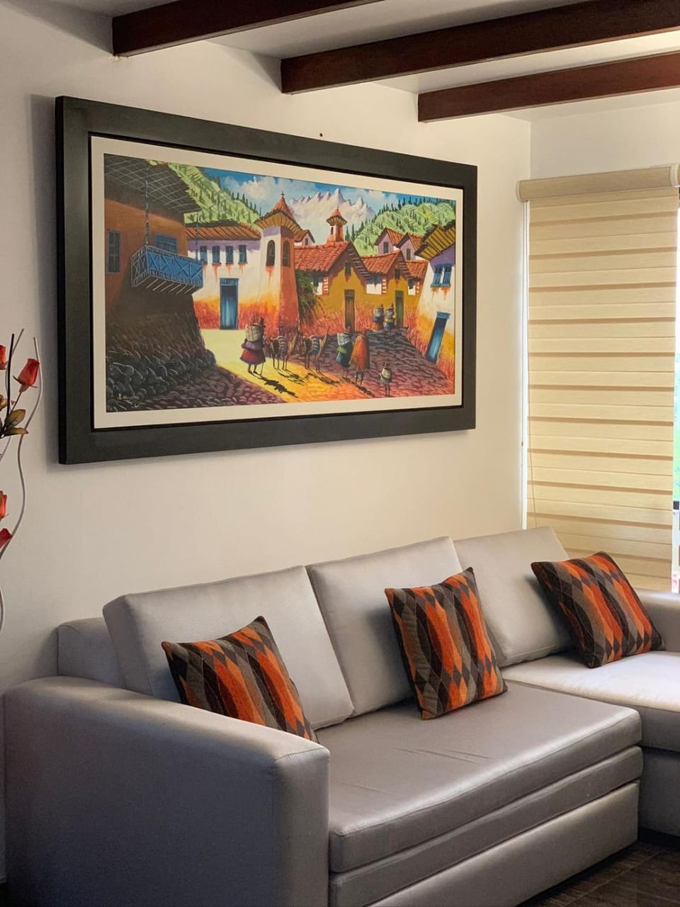 Apartamento Tumi Wasi Apartment in Miraflores