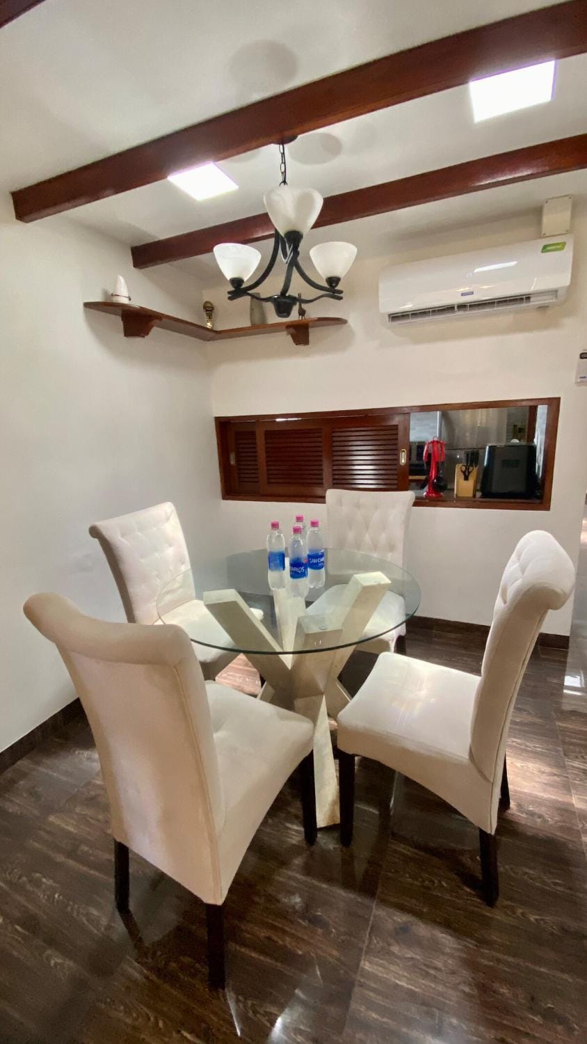 Apartamento Tumi Wasi Apartment in Miraflores