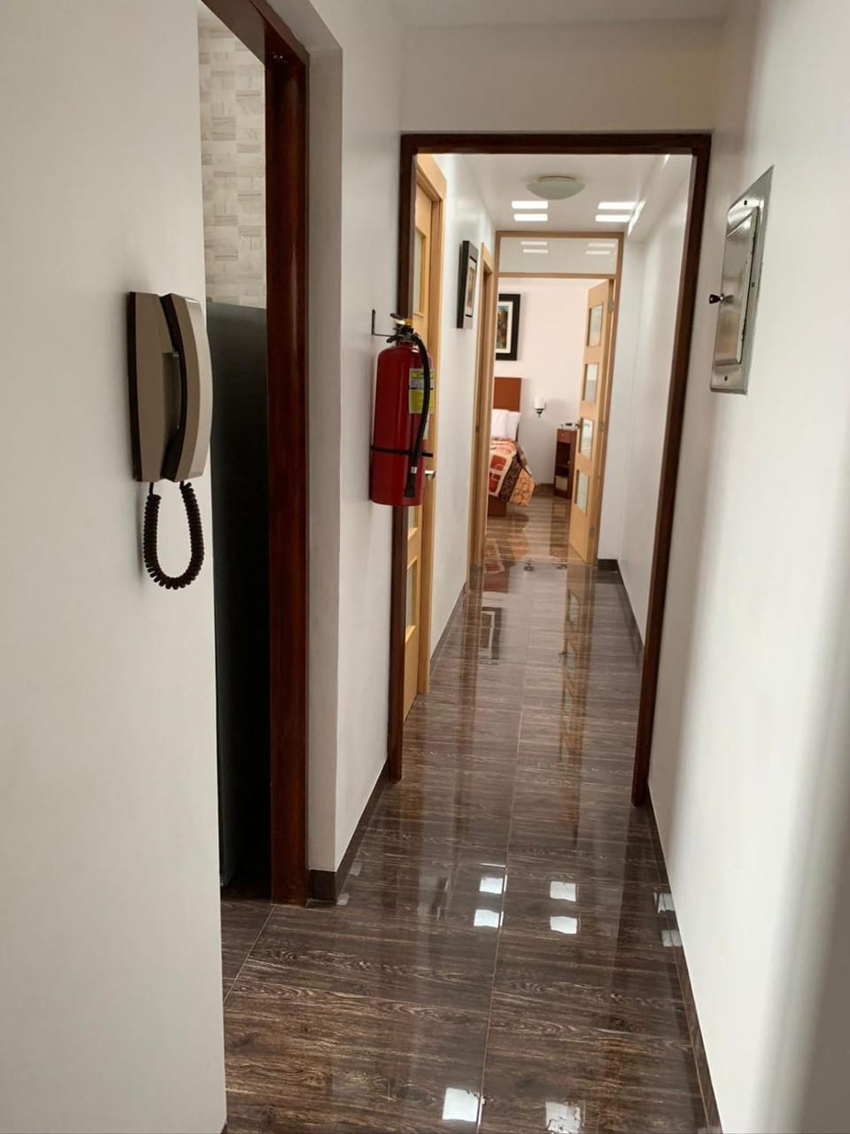 Apartamento Tumi Wasi Apartment in Miraflores