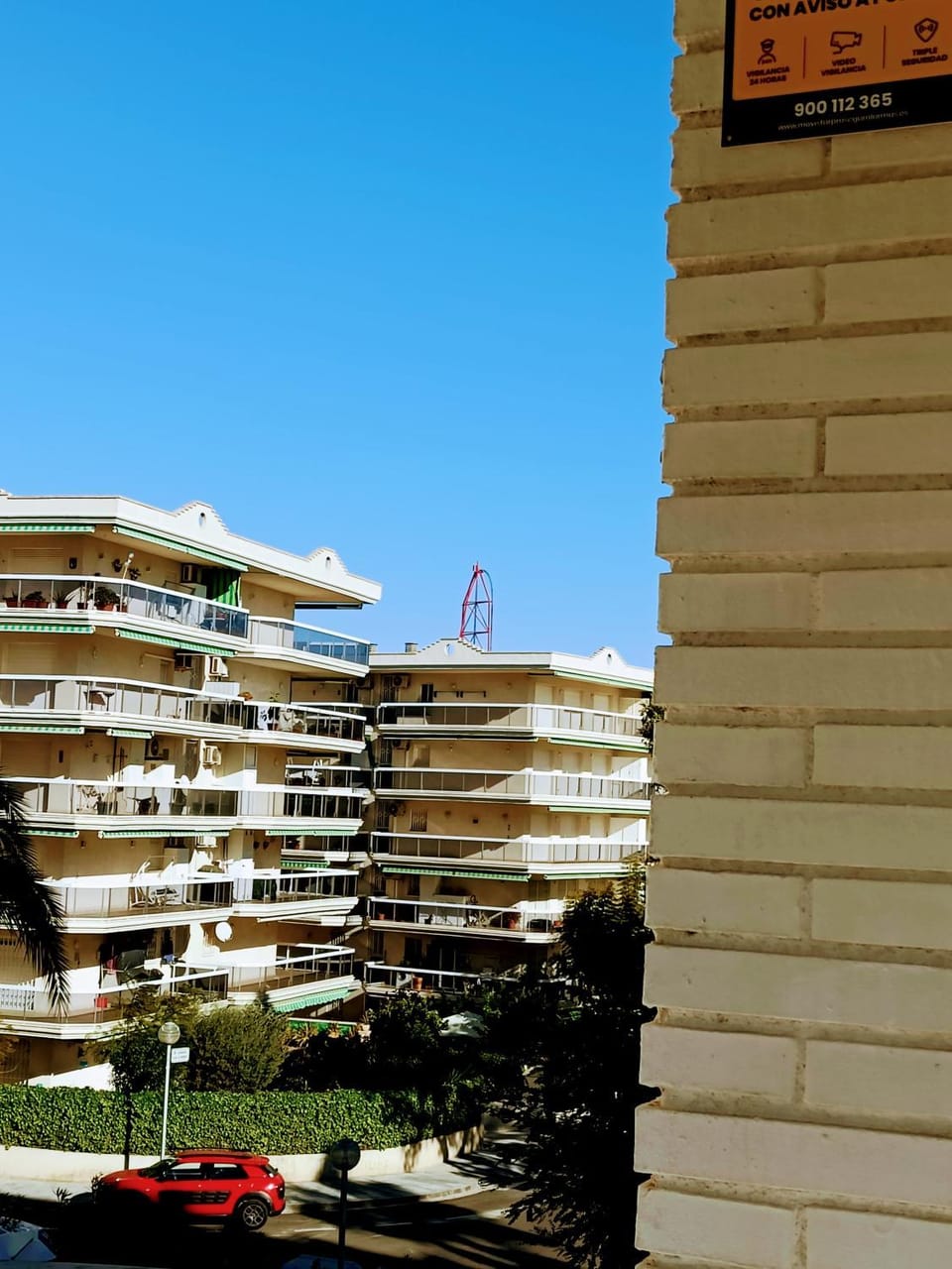 Edificio Cannes Apartment in Salou