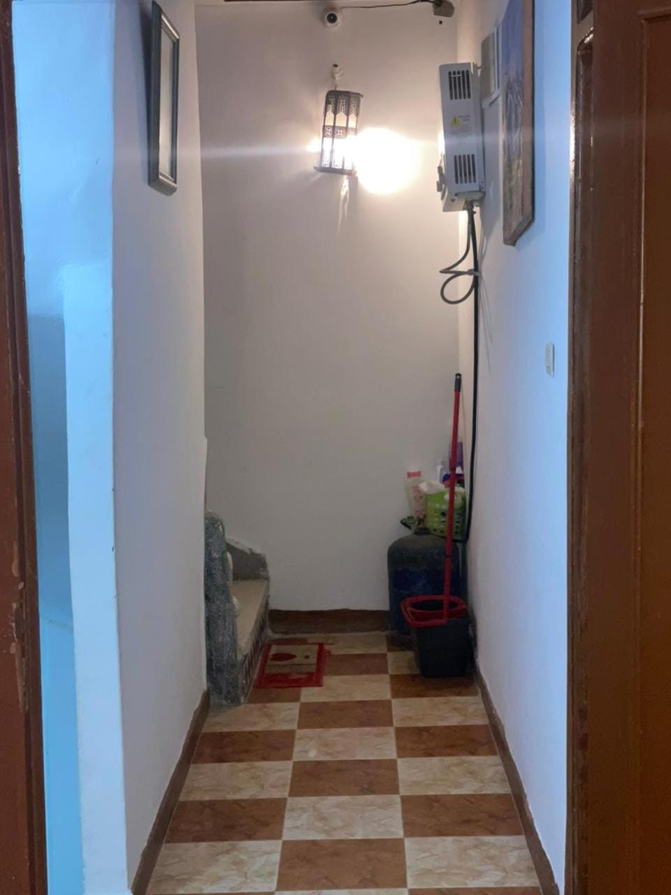 Une chambre Apartment in Marrakesh
