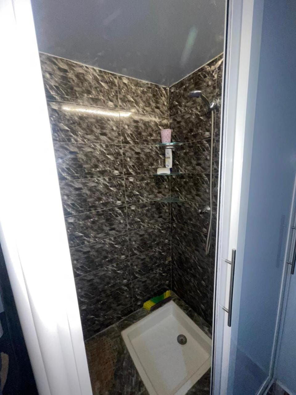 Une chambre Apartment in Marrakesh