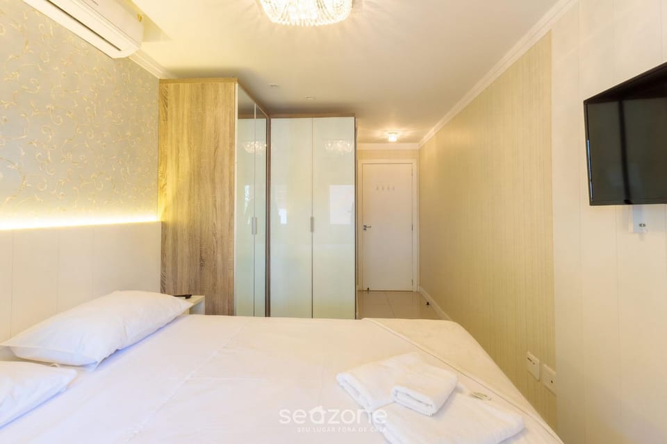 TV and multimedia, Bedroom