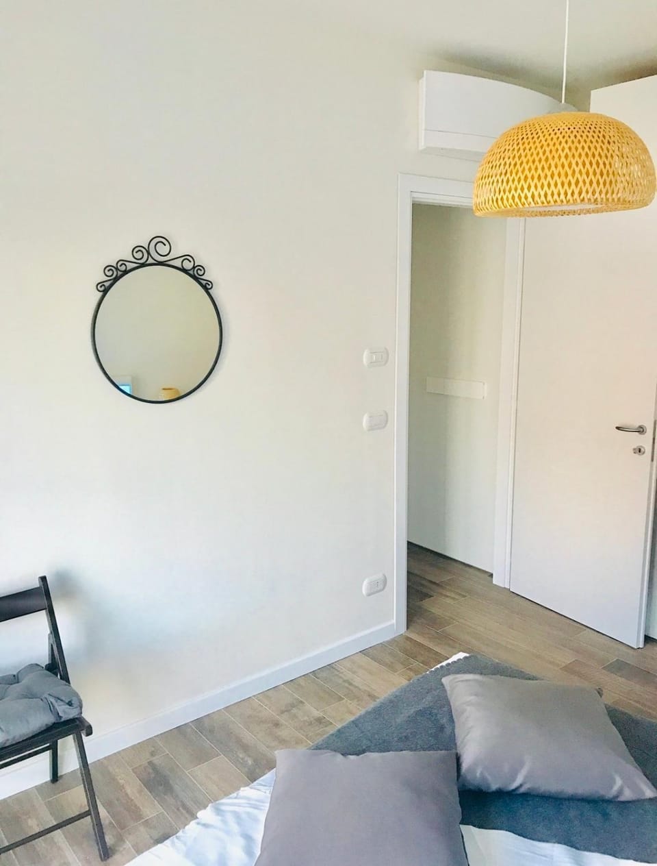 Central Station Style Apartment Apartment in Milan