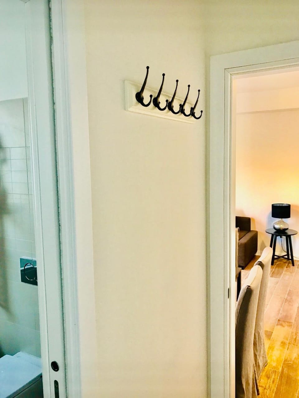 Central Station Style Apartment Apartment in Milan