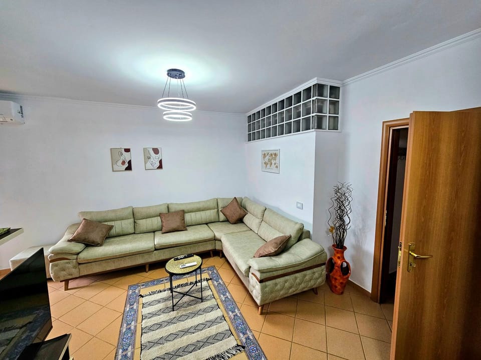 Tirana Downtown Apartment Apartment in Tirana