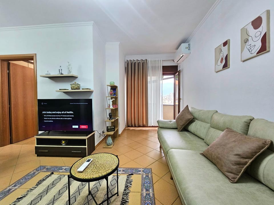 Tirana Downtown Apartment Apartment in Tirana