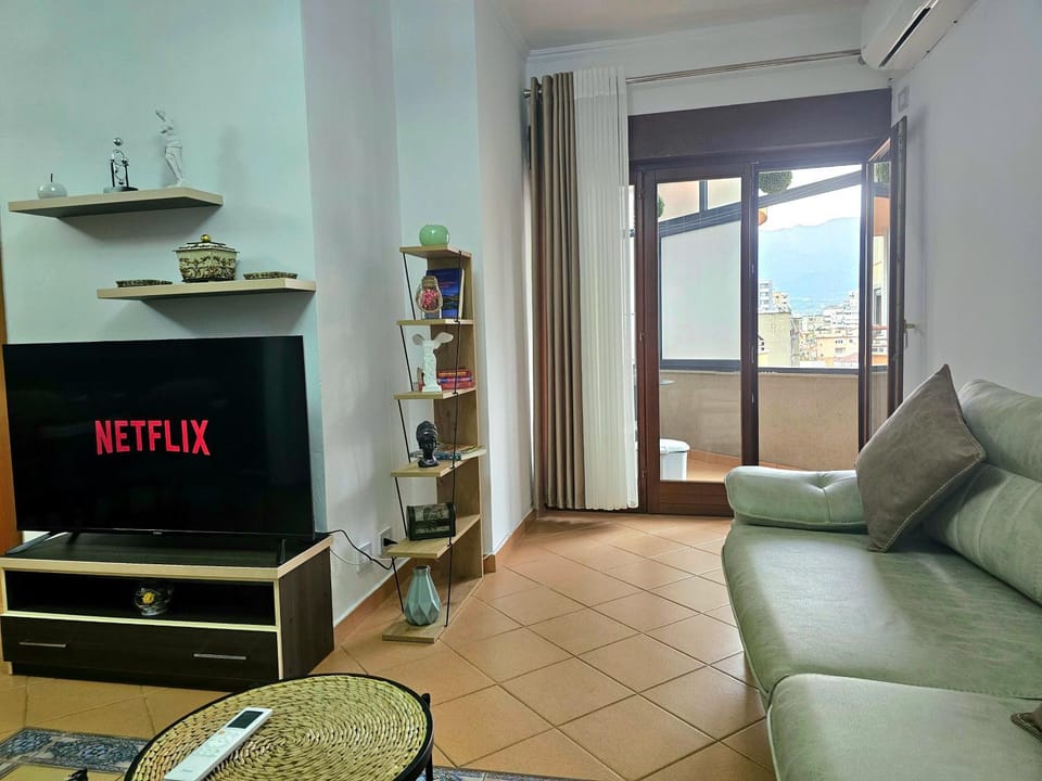 Tirana Downtown Apartment Apartment in Tirana