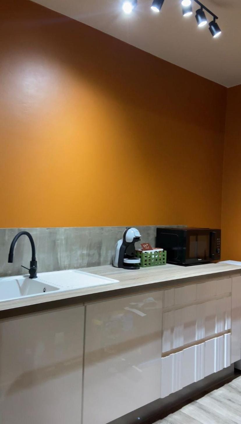 Au village Bed and Breakfast in Arrondissement of Cayenne, French Guiana