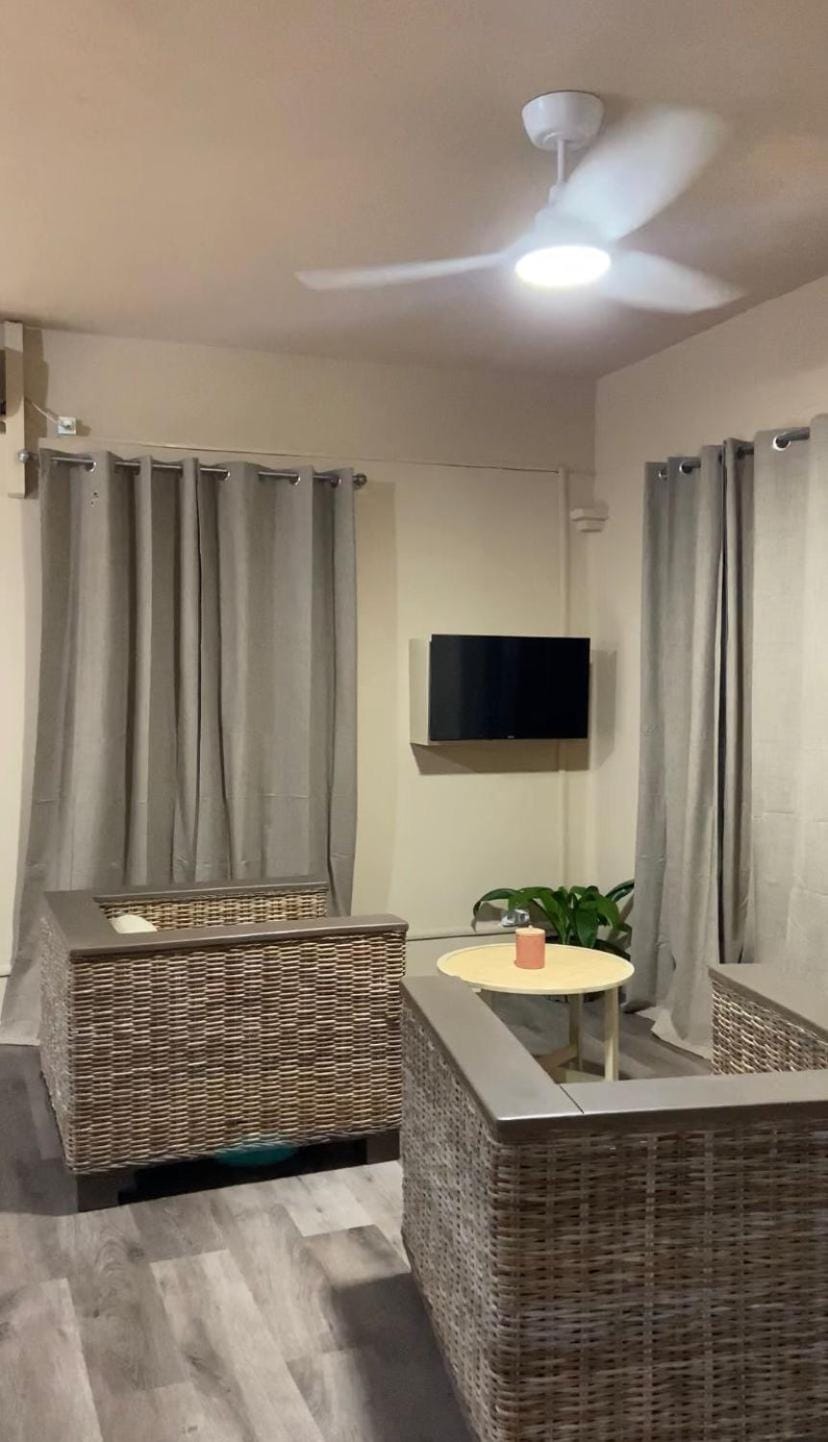 Au village Bed and Breakfast in Arrondissement of Cayenne, French Guiana